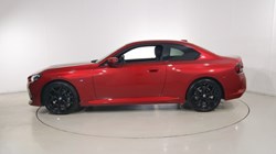 BMW 2 SERIES 220i M Sport 2dr Step Auto 5801494