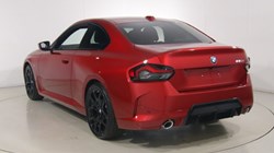 BMW 2 SERIES 220i M Sport 2dr Step Auto 1
