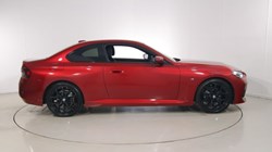 BMW 2 SERIES 220i M Sport 2dr Step Auto 5801498