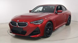 BMW 2 SERIES 220i M Sport 2dr Step Auto 5801493