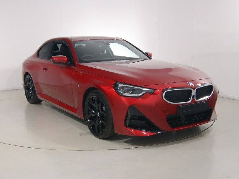 BMW 2 SERIES