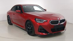 BMW 2 SERIES 220i M Sport 2dr Step Auto 5801491