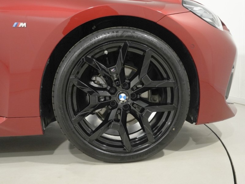  BMW 2 SERIES 220i M Sport 2dr Step Auto 5801515