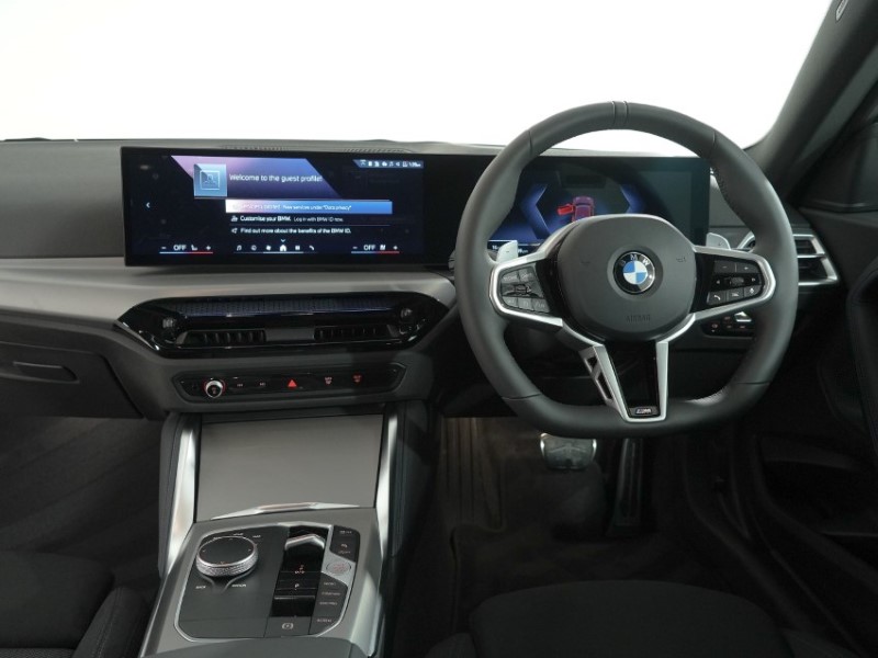  BMW 2 SERIES 220i M Sport 2dr Step Auto 5801508