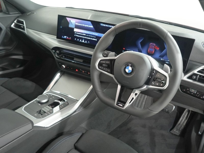  BMW 2 SERIES 220i M Sport 2dr Step Auto 5801522