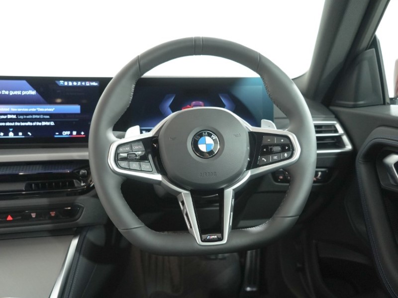  BMW 2 SERIES 220i M Sport 2dr Step Auto 5801511