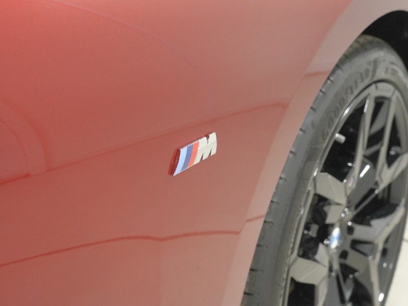  BMW 2 SERIES 220i M Sport 2dr Step Auto 5801516