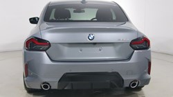 BMW 2 SERIES 220i M Sport 2dr Step Auto 5683973