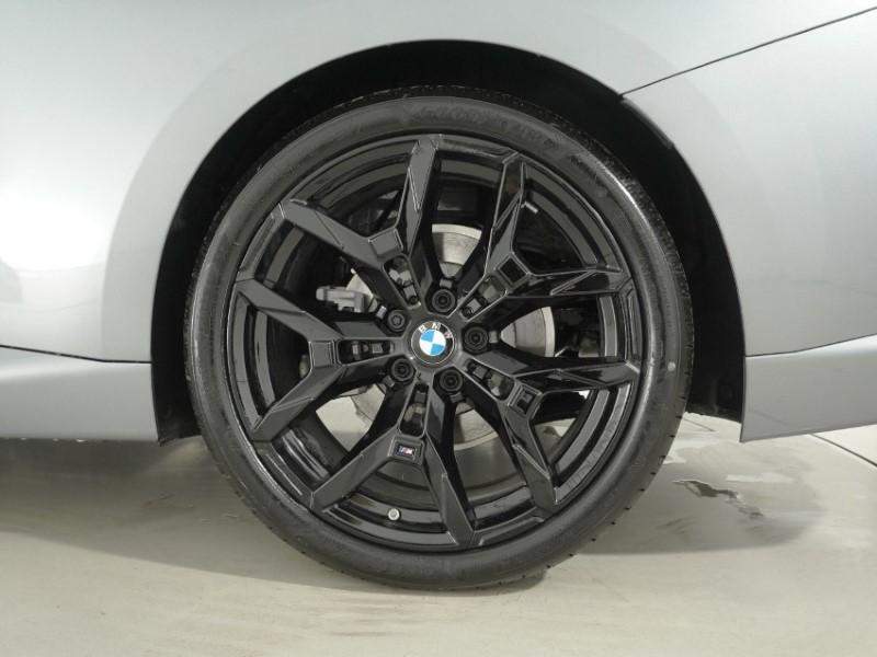  BMW 2 SERIES 220i M Sport 2dr Step Auto 5683989