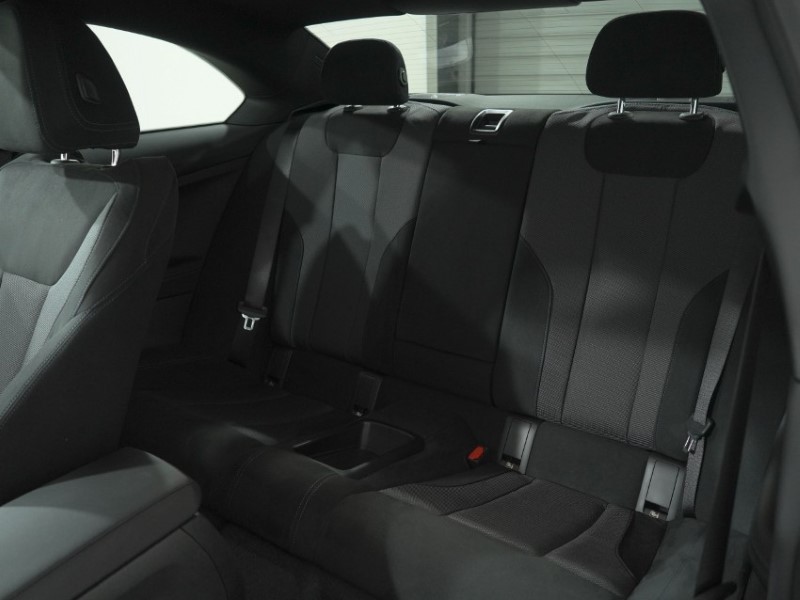  BMW 2 SERIES 220i M Sport 2dr Step Auto 5683983