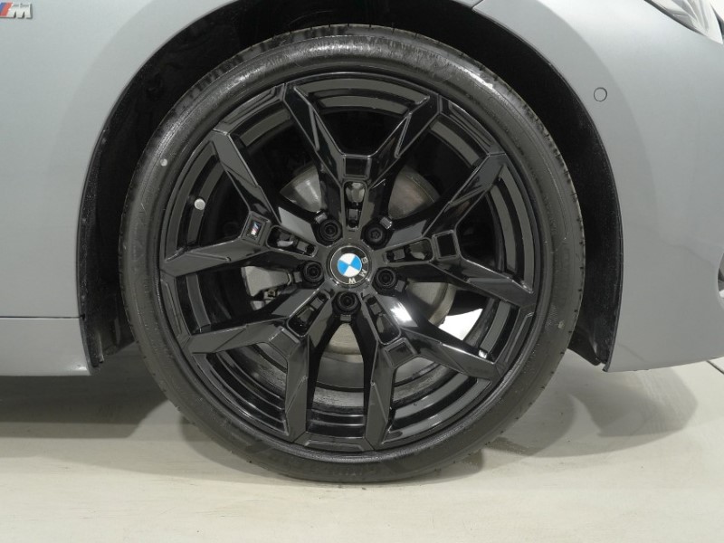  BMW 2 SERIES 220i M Sport 2dr Step Auto 5683976