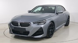 BMW 2 SERIES 220i M Sport 2dr Step Auto 5683970