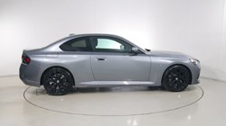 BMW 2 SERIES 220i M Sport 2dr Step Auto 5683975
