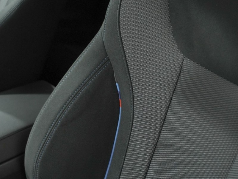  BMW 2 SERIES 220i M Sport 2dr Step Auto 5683988