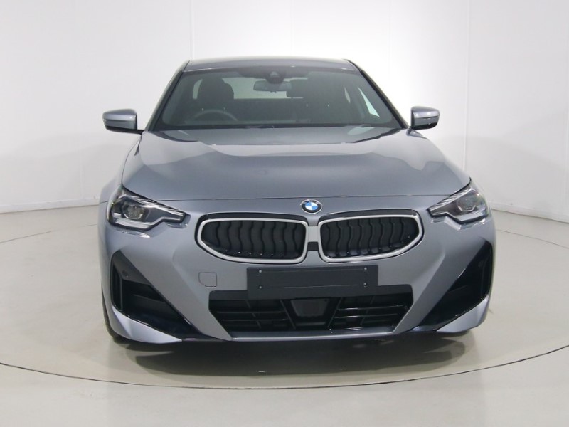  BMW 2 SERIES 220i M Sport 2dr Step Auto 5683969