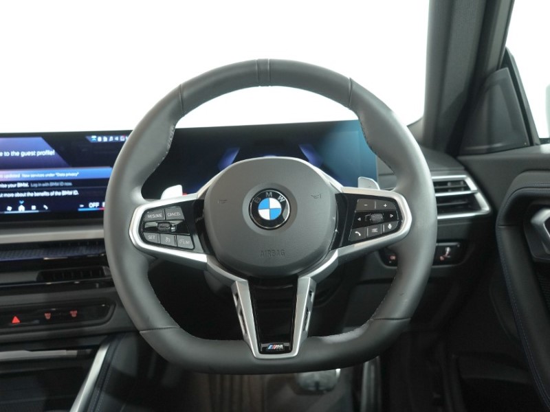  BMW 2 SERIES 220i M Sport 2dr Step Auto 5683986