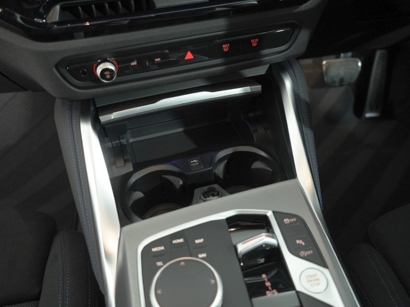  BMW 2 SERIES 220i M Sport 2dr Step Auto 5683987