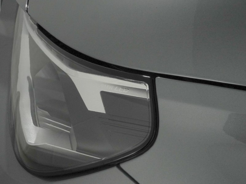  BMW 2 SERIES 220i M Sport 2dr Step Auto 5683981