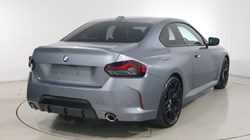 BMW 2 SERIES 220i M Sport 2dr Step Auto 5683974