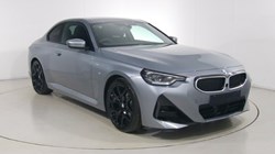 BMW 2 SERIES 220i M Sport 2dr Step Auto 5683968