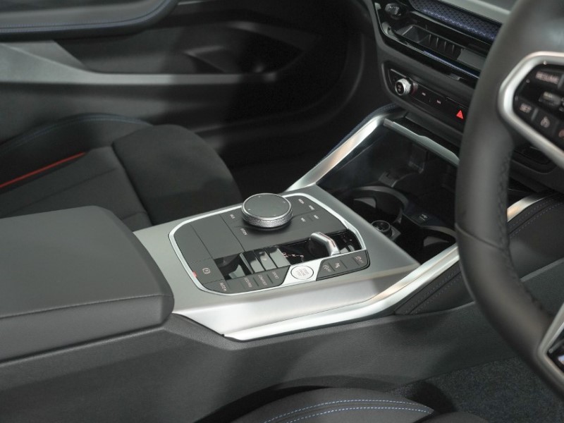  BMW 2 SERIES 220i M Sport 2dr Step Auto 5683998