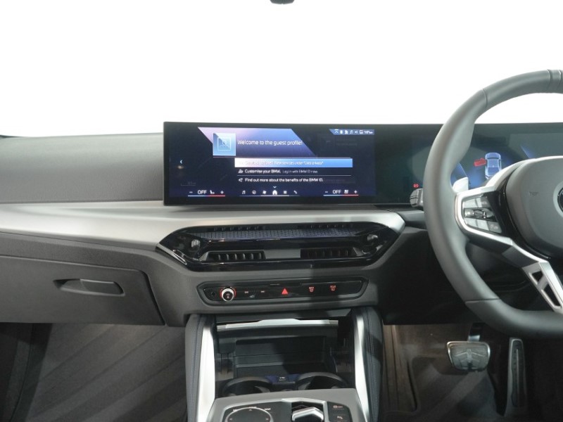  BMW 2 SERIES 220i M Sport 2dr Step Auto 5683985