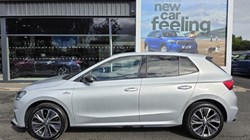 2022 (22) SKODA FABIA 1.0 TSI 110 Monte Carlo 5dr 5776809