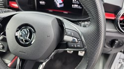 2022 (22) SKODA FABIA 1.0 TSI 110 Monte Carlo 5dr 5776829