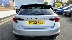 2022 (22) SKODA FABIA 1.0 TSI 110 Monte Carlo 5dr 5776798