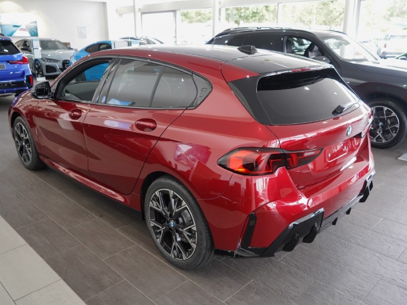  BMW 1 SERIES 120 M Sport 5dr Step Auto 5654241