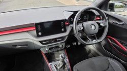 2022 (22) SKODA FABIA 1.0 TSI 110 Monte Carlo 5dr 5776819