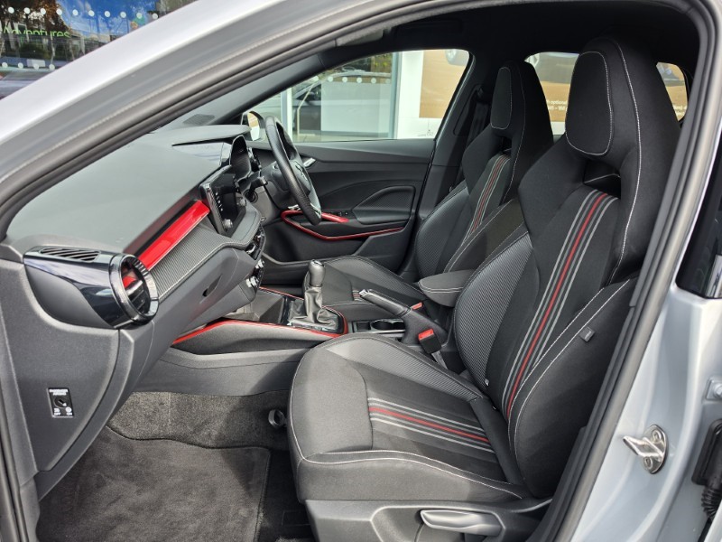2022 (22) SKODA FABIA 1.0 TSI 110 Monte Carlo 5dr 5776823