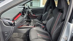 2022 (22) SKODA FABIA 1.0 TSI 110 Monte Carlo 5dr 5776823