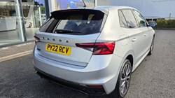 2022 (22) SKODA FABIA 1.0 TSI 110 Monte Carlo 5dr 5776797