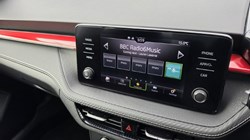 2022 (22) SKODA FABIA 1.0 TSI 110 Monte Carlo 5dr 5776834