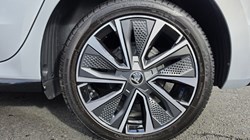 2022 (22) SKODA FABIA 1.0 TSI 110 Monte Carlo 5dr 5776812