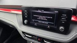 2022 (22) SKODA FABIA 1.0 TSI 110 Monte Carlo 5dr 5776838