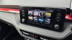 2022 (22) SKODA FABIA 1.0 TSI 110 Monte Carlo 5dr 5776836