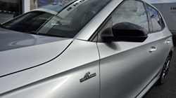 2022 (22) SKODA FABIA 1.0 TSI 110 Monte Carlo 5dr 5776811