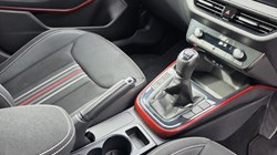 2022 (22) SKODA FABIA 1.0 TSI 110 Monte Carlo 5dr 5776826