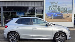 2022 (22) SKODA FABIA 1.0 TSI 110 Monte Carlo 5dr 5776794