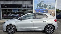 2022 (22) SKODA FABIA 1.0 TSI 110 Monte Carlo 5dr 5776808
