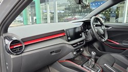 2022 (22) SKODA FABIA 1.0 TSI 110 Monte Carlo 5dr 5776822