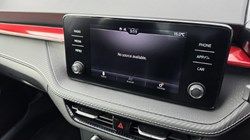 2022 (22) SKODA FABIA 1.0 TSI 110 Monte Carlo 5dr 5776835