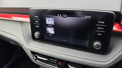 2022 (22) SKODA FABIA 1.0 TSI 110 Monte Carlo 5dr 5776837