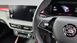 2022 (22) SKODA FABIA 1.0 TSI 110 Monte Carlo 5dr 5776827