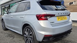 2022 (22) SKODA FABIA 1.0 TSI 110 Monte Carlo 5dr 5776804