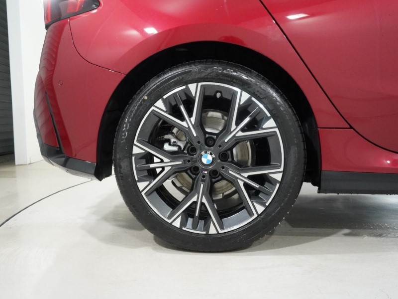  BMW 1 SERIES 120 M Sport 5dr Step Auto 5654254