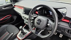 2022 (22) SKODA FABIA 1.0 TSI 110 Monte Carlo 5dr 5776825
