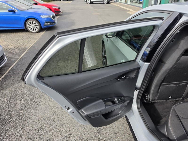 2022 (22) SKODA FABIA 1.0 TSI 110 Monte Carlo 5dr 5776817